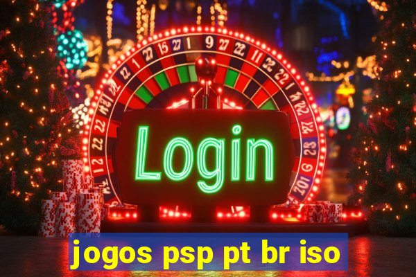 jogos psp pt br iso